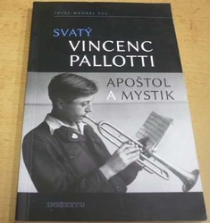 Józef Wróbel Sac - Apoštol a mystik. Svatý Vincenc Pallotti (2013)