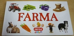 Farma (2012) leporelo