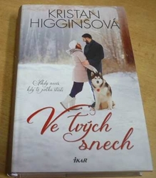 Kristan Higginsová - Ve tvých snech (2019)