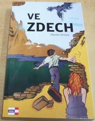 Martin Drtina - Ve zdech (2014)