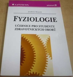 Jindřich Mourek - Fyziologie (2005)