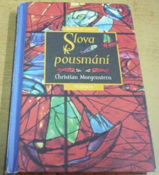 Christian Morgenstern - Slova k pousmání (2001)