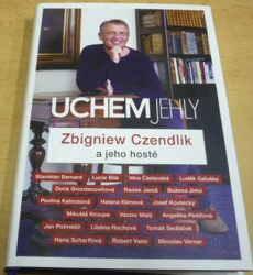 Zbigniew Czendlik - Uchem jehly (2018)