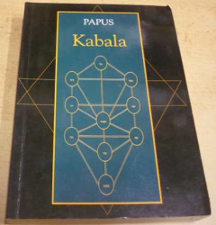 Papus - Kabala (2005)