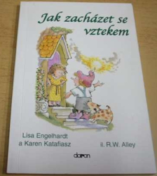 Lisa Engelhardt - Jak zacházet se vztekem (2003)