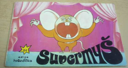 Supermyš (1980) 