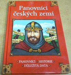 Panovníci českých zemí (2019)