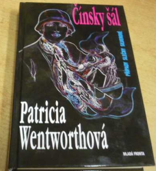 Patricia Wentworth - Čínský šál (2007)