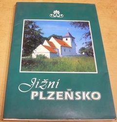 Jižní Plzeňsko. Foto (1996)