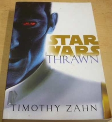 Timothy Zahn - Star Wars.Thrawn (2022) 