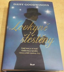 Daisy Goodwin - Lovkyně štěstěny (2015)