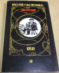 Jan Buchar - Bylo hůř a lidi nechválili (1984)