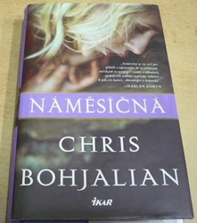 Chris Bohjalian - Náměsíčná (2017)