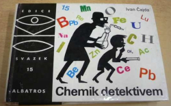 Ivan Čajda - Chemik detektivem (1982) ed. OKO 15