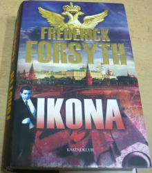 Frederick Forsyth - Ikona (2018)