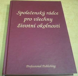 Gottfried Andreas - Společenský rádce pro všechny životní okolnosti (2007)