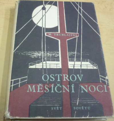 Mykola Trublajini - Ostrov měsíční noci (1960)