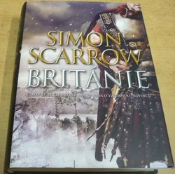 Simon Scarrow - Británie (2017)