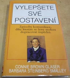 Connie Brown Glaser - Vylepšete své postavení (1995)