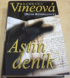 Barbara Vineová - Astin deník (2009)