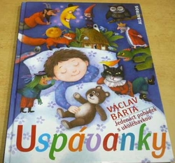 Václav Bárta - Uspávanky (2007)