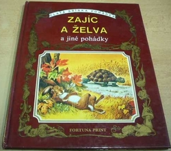 Zajíc a želva a jiné pohádky (1991)