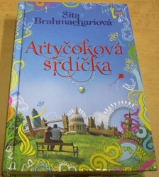 Sita Brahmachariová - Artyčoková srdíčka (2016)