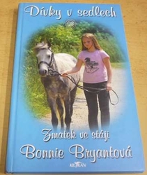 Bonnie Bryantová - Zmatek ve stáji (2007)