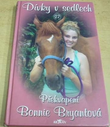 Bonnie Bryantová - Překvapení (2008)