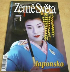 Země Světa. Japonsko říjen 2010 (2010)