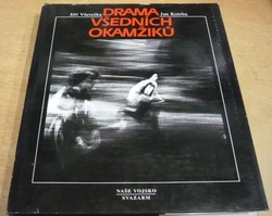 Jiří Všetečka - Drama všedních okamžiků (1987)