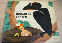 Ivan Ostrikov - Ukradený prsten (1965)