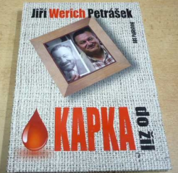 Jiří Petrášek - Kapka do žil (2018)