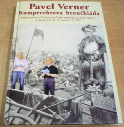 Pavel Verner - Kumprechtova broučkiáda (2001)