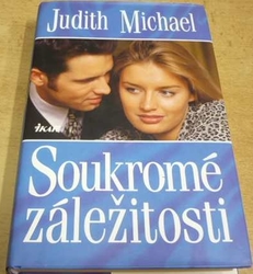 Judith Michael - Soukromé záležitosti (1988)