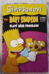 Simpsonovi / Bart Simpson - Zlatý hřeb programu