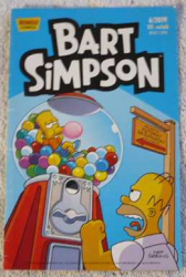Simpsonovi / Bart Simpson 6/2019