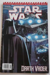 STAR WARS Derth Vader 6/2016 (2016) komiks 