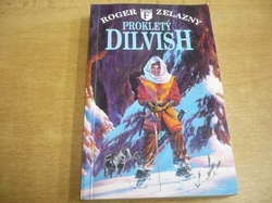 Roger Zelazny - Prokletý Dilvish (1994)