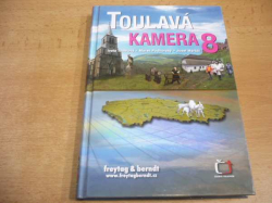 Iveta Toušlová - Toulavá kamera 8. (2009) nová