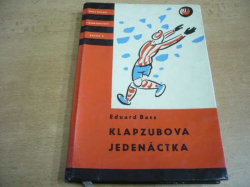 KOD 2 - Eduard Bass - Klapzubova jedenáctka (1963)