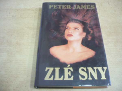 Peter James - Zlé sny (1994) 