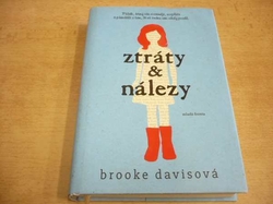 Brooke Davisová - Ztráty a nálezy (2015)