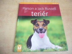 Parson Russell - Teriér (2011) ed. Jak na to