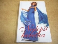 John Kane - Nejlepší herečka (1999) ed. Klokan