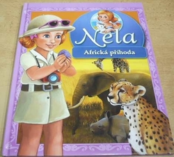 Nela. Africká příručka (2008)