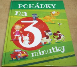 Pohádky na 3 minuty (2008)